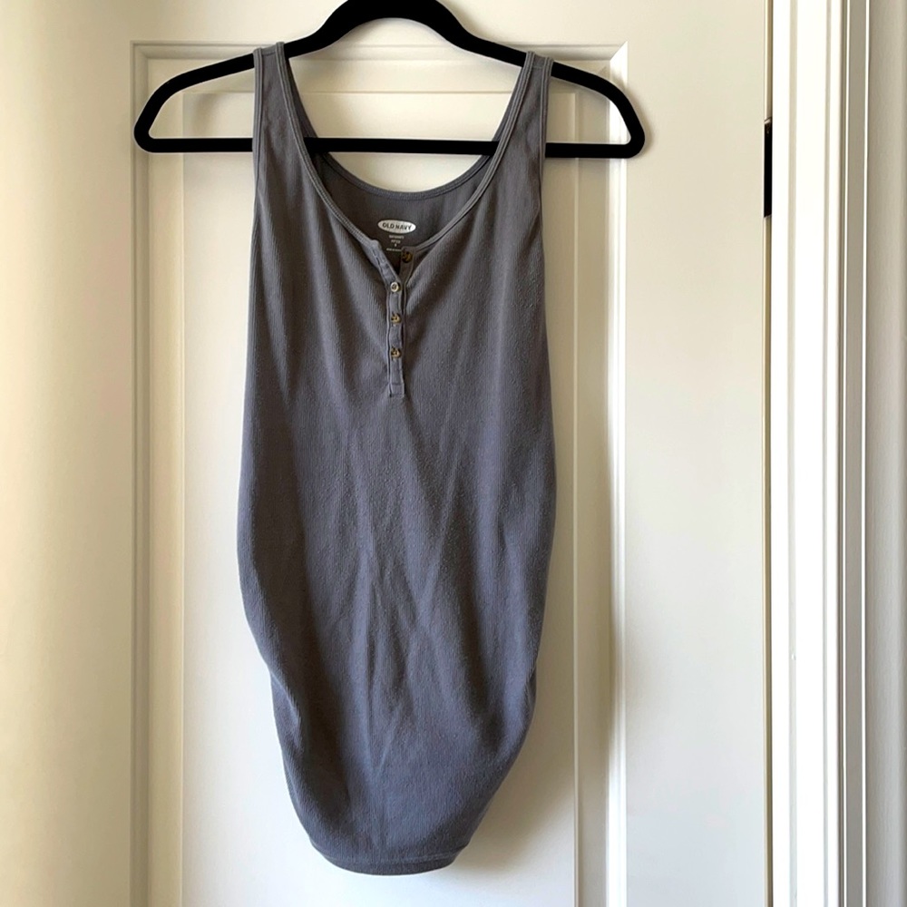 Maternity Tank